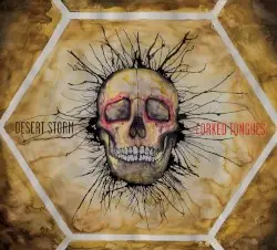 Forked Tongues by Desert Storm