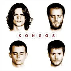 Kongos by Kongos