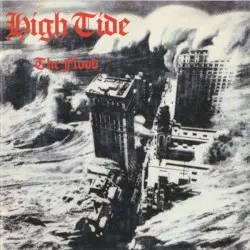 The Flood by High Tide