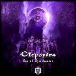 Sacred Symphonies by Clepsydra