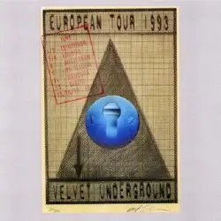 The Playhouse 1993 SBD by The Velvet Underground