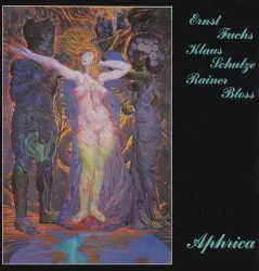 Aphrica by Klaus Schulze & Rainer Bloss & Ernst Fuchs
