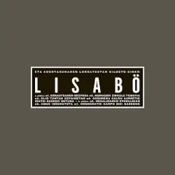 Eta edertasunaren lorratzetan biluztu ginen by Lisabö