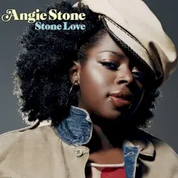 Stone Love by Angie Stone