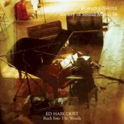 Back Into the Woods by Ed Harcourt