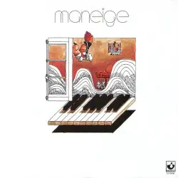 Maneige by Maneige