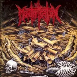 Scrolls of the Megilloth by Mortification