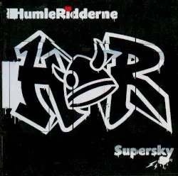 Supersky by Humleridderne