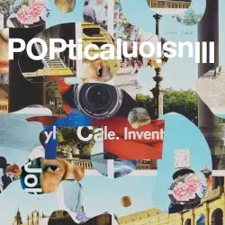 POPtical Illusion by John Cale