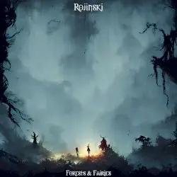Forests & Fairies by Rojinski