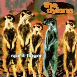Spirit Finger by The Dylans