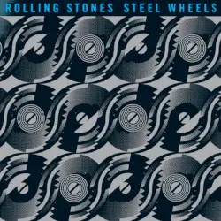 Steel Wheels by The Rolling Stones
