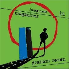 Happiness in Magazines by Graham Coxon