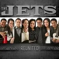 Reunited by The Jets