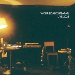 Live 2023 by worriedaboutsatan