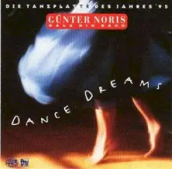 Die Tanzplatte des Jahres ’95: Dance Dreams by Günter Noris