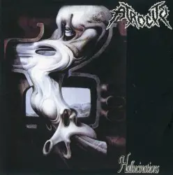 Hallucinations by Atrocity