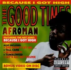The Good Times by Afroman