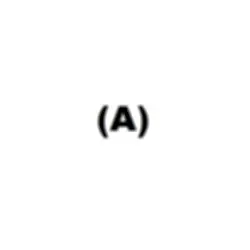 Fonts (A) by Arik Manley