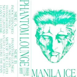Phantom Lounge by Manila Ice