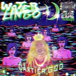 Water Lingo by Cartier God