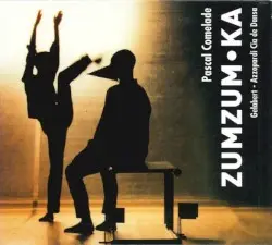 Zum-Zum-Ka by Pascal Comelade