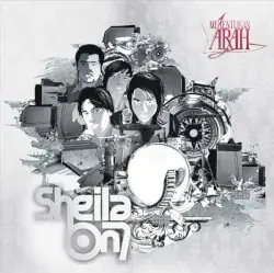Menentukan Arah by Sheila on 7
