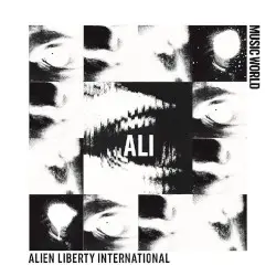 MUSIC WORLD by ALI