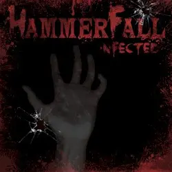 Infected by HammerFall