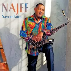 Savoir Faire by Najee
