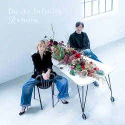 Reborn by Do As Infinity