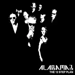 The 12 Step Plan by Alabama 3