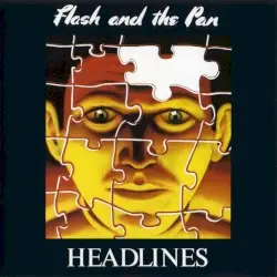 Headlines by Flash and the Pan