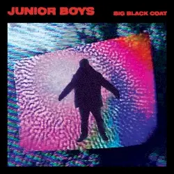 Big Black Coat by Junior Boys