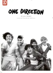 Up All Night by One Direction