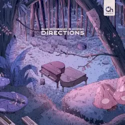 Directions by Blue Wednesday & Shopan