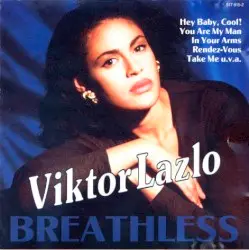 Breathless by Viktor Lazlo