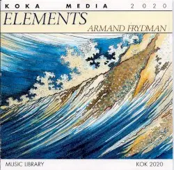 Elements by Armand Frydman