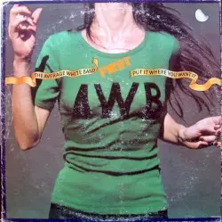 Put It Where You Want It by Average White Band