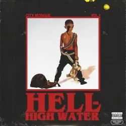 CITY MORGUE, VOL 1: HELL OR HIGH WATER by City Morgue