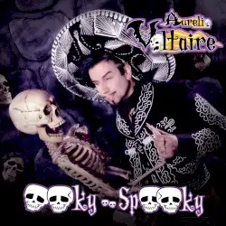 Ooky Spooky by Voltaire