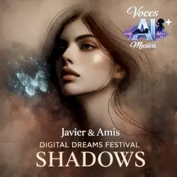 SHADOWS Digital Dreams Festival by Javier & Amis