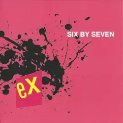 Ex by Six by Seven
