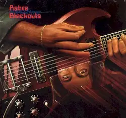 Blackouts by Ashra