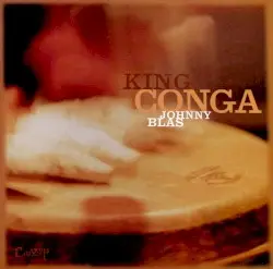 King Conga by Johnny Blas