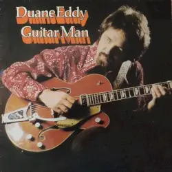 Guitar Man by Duane Eddy