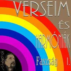 Verseim És Harmóniák I. (Faszság) by NorbertO Sr