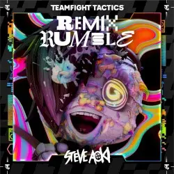 REMIX RUMBLE by League of Legends