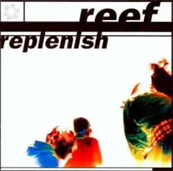 Replenish by Reef
