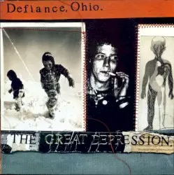 The Great Depression by Defiance, Ohio